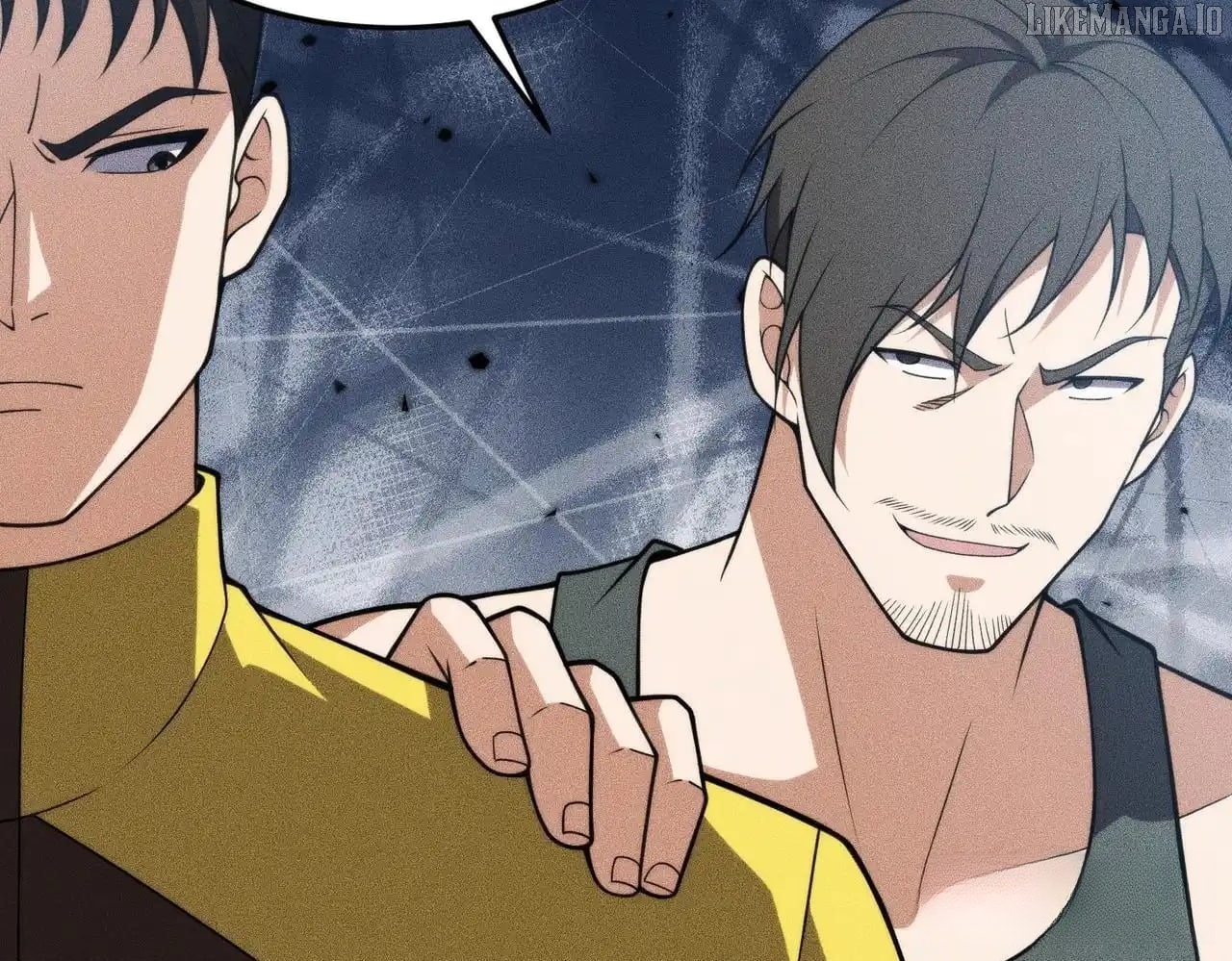 Hidden Dragon in the City (2025) Chapter 12 - page 83